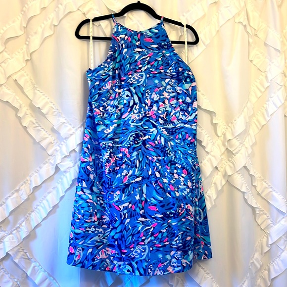 SOLD Lilly Pulitzer Dress NWOT - Picture 1 of 3